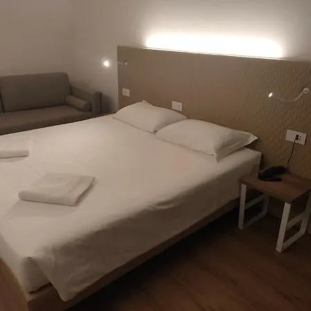 Hotel Baschera Fagagna