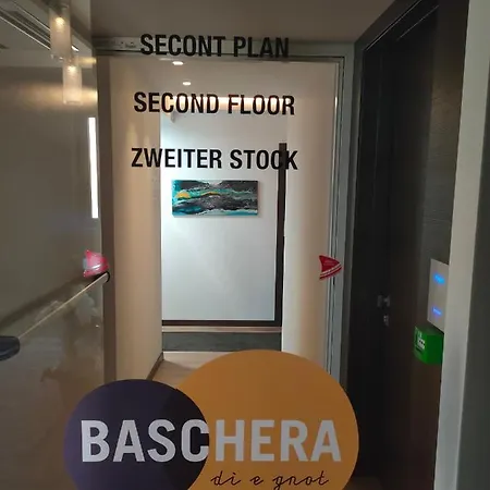 Baschera
