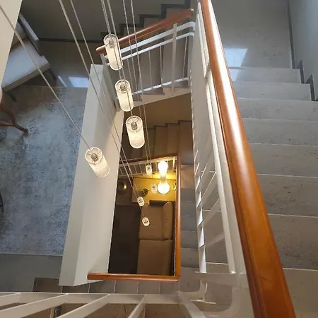 ホテル Baschera 2*