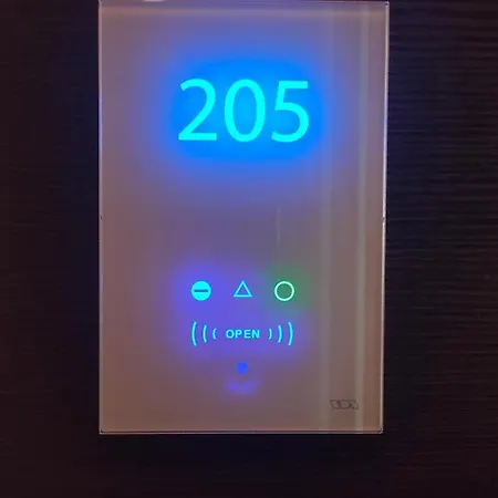 Baschera ファガーニャ