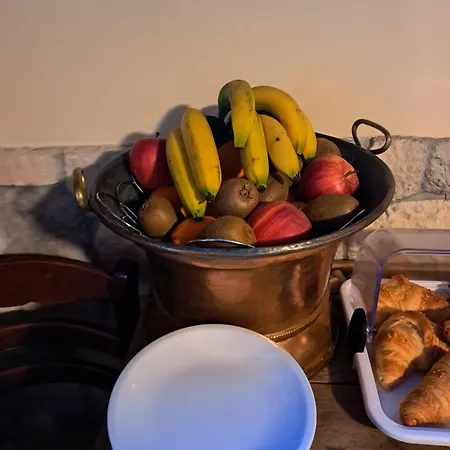 Baschera 2* ファガーニャ