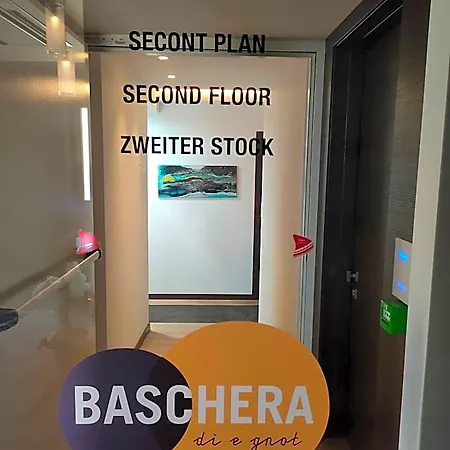 Baschera Фаганья