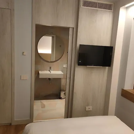 Hotel Baschera