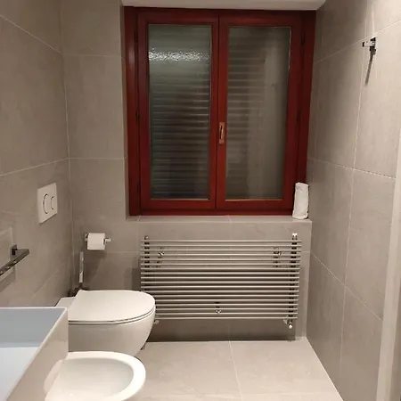 Отель Baschera