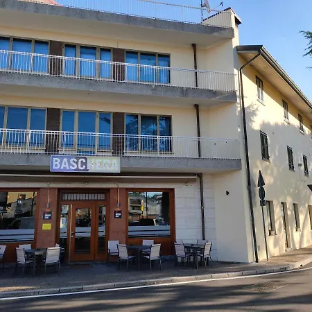 Otel Baschera 2*