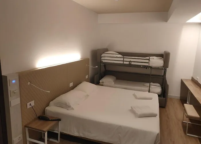 Baschera Szálloda 2*