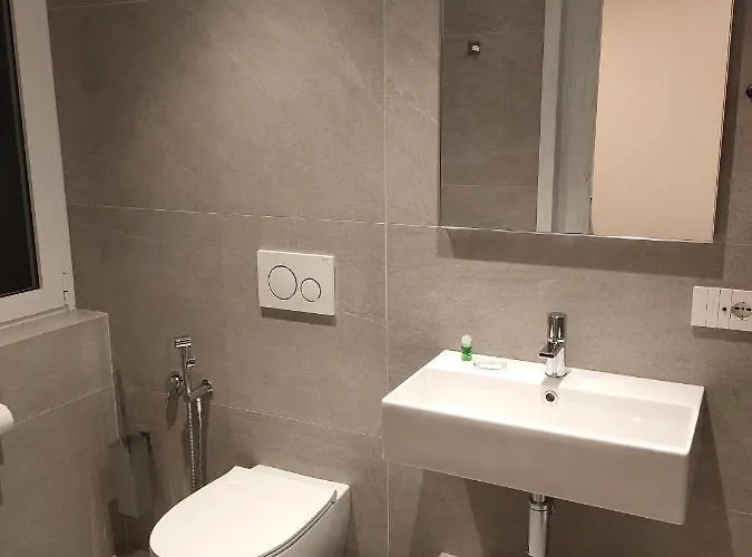 Szálloda Baschera 2*