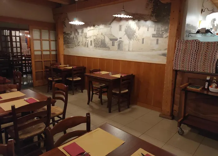 Szálloda Baschera 2*